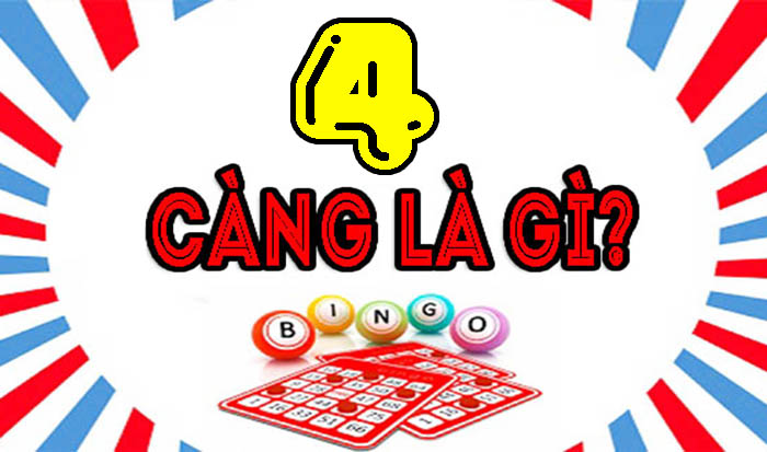 4-cang-la-gi