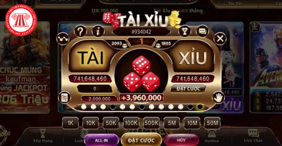 game tai xiu soicau666