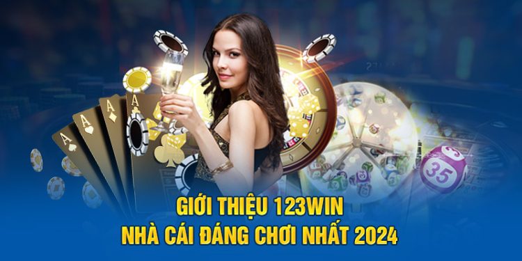 Giới thiệu nhà cái 123win